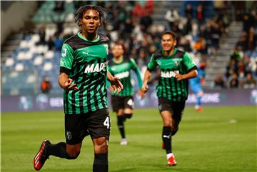 Serie A: Sassuolo svladao Romu s 4-3 na Olimpicu