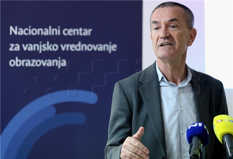 NCVVO: Još nismo dobili informacije je li bilo poteškoćama na ispitu iz hrvatskog