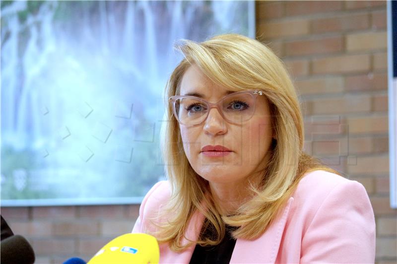 Minister: More than €4 million for sports infrastructure