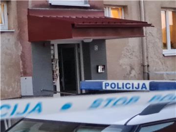 Sin pritvoren zbog ubojstva 70-godišnje majke u Ivancu