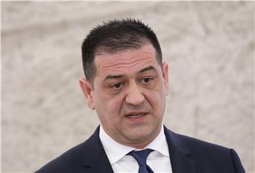 Spajić (DP): Vladin paket mjera još jedna u nizu Plenkovićevih obmana