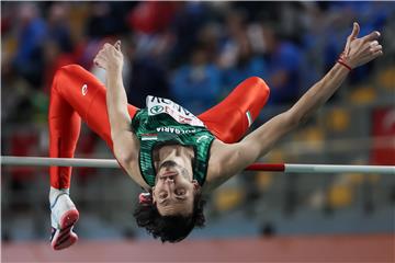 Umro atletičar Dick Fosbury koji je promijenio skok u vis