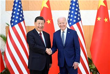 Washington: Biden i Xi će uskoro razgovarati