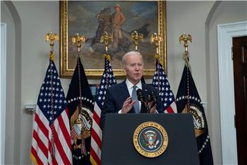 Biden i saveznici predstavili plan nabave nuklearnih podmornica za Australiju