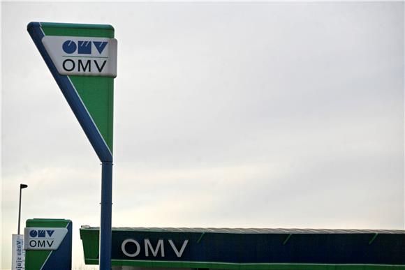 INA and MOL step closer to taking over OMV Slovenia