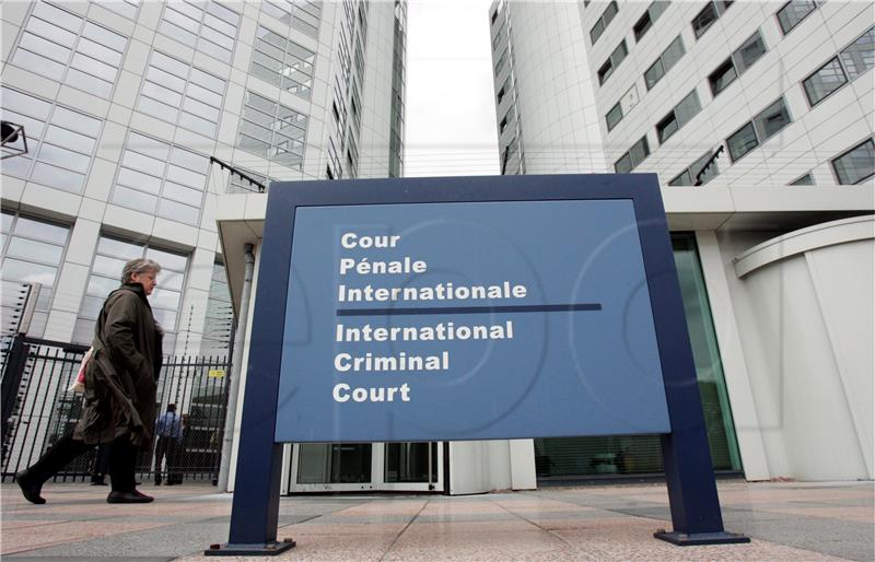 Kremlj: Rusija ne priznaje nadležnost ICC-a