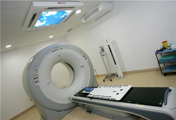 Osječki KBC nabavlja PET/CT uređaj