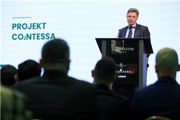 Nexe i ThyssenKrupp predstavili projekt CO2NTESSA