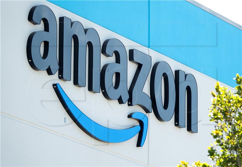 Amazon do 2024. planira lansirati prve internetske satelite