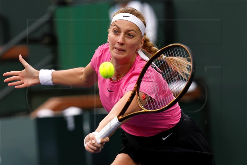 ATP/WTA Indian Wells: Pregled rezultata