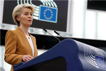 Von der Leyen poziva na veću konkuretnost EU-a u sektoru čiste tehnologije 