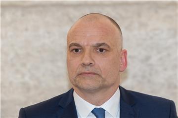 Markić nakon sjednice Odbora za unutarnju politiku i nacionalnu sigurnost