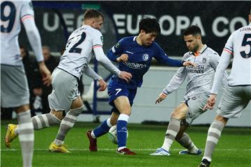 KL - Gent izborio četvrtfinale, rekord Orbana