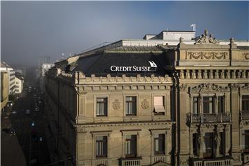 Credit Suisse traži pomoć švicarske središnje banke