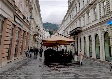 Russians easily opening firms in Bosnia, including those close to Putin?