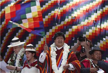 Bolivija: Suci produžili utakmicu na 132 minute