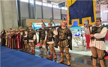 Hrvatska na sajmu Ferien-Messe: Iz Austrije bolji turistički rezultati od 2019.