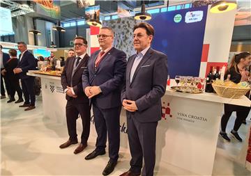 Hrvatska na sajmu Ferien-Messe: Iz Austrije bolji turistički rezultati od 2019.