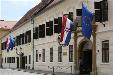 Krešimir Dominis obavljat će poslove ravnatelja Uprave za provedbu obnove od potresa