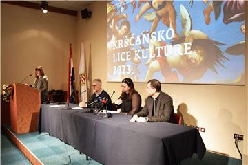 „Kršćansko lice kulture 2023.” u Dubrovniku