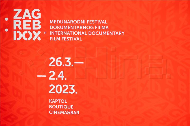 ZagrebDox: Uz filmski program i bogata popratna događanja