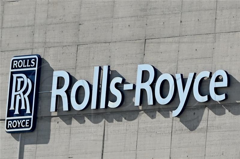 Rolls-Royce razvija nuklearni reaktor za buduće baze na Mjesecu