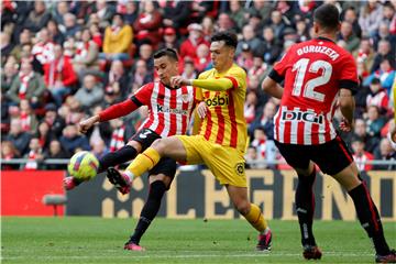 Španjolska: Valladolid - Athletic 1-3