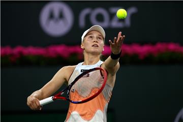 WTA Indian Wells: Sabaljenka i Ribakina uvjerljivo do finala