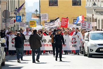 Čulinović Čaić calls on PM to save Croatian healthcare