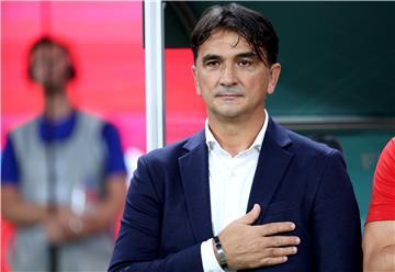 Zlatko Dalić produžio ugovor s HNS-om do kraja SP-a 2026.