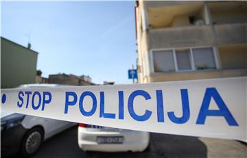 Osijek: Policija istražuje sukob u kojem je  navodno sudjelovalo više osoba