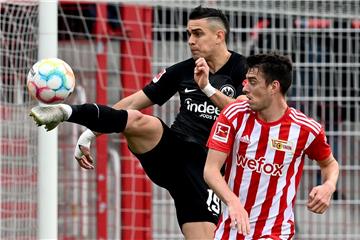 Bundesliga: Juranovićev Union Berlin pobijedio Eintracht