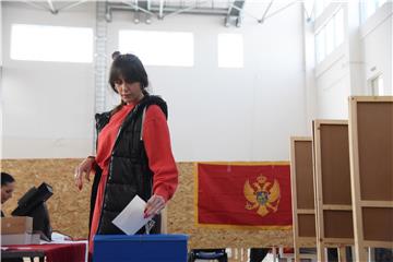 MONTENEGRO ELECTIONS