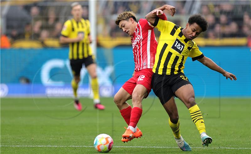 Bundesliga: Freiburg u 96. ostao bez pobjede kod Mainza