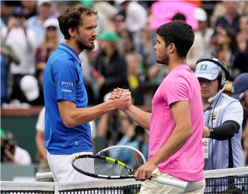 USA TENNIS