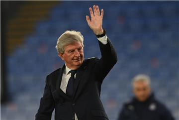 Roy Hodgson preuzeo Crystal Palace