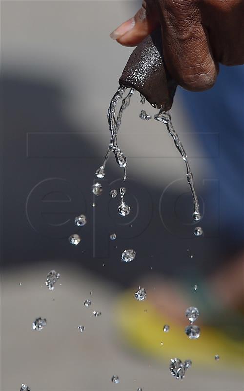 PAKISTAN WORLD WATER DAY