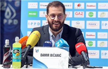 Damir Bičanić novi sportski direktor PPD Zagreb