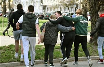 Presuda Mateju Markoviću i Đuri Baričiću 