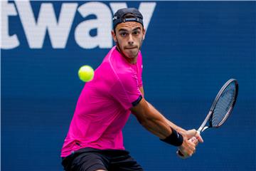 WTA/ATP Miami: Rezultati