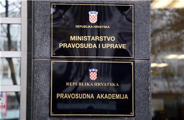 Ministarstvo pravosuđa predložilo povećanje plaća sucima i tužiteljima