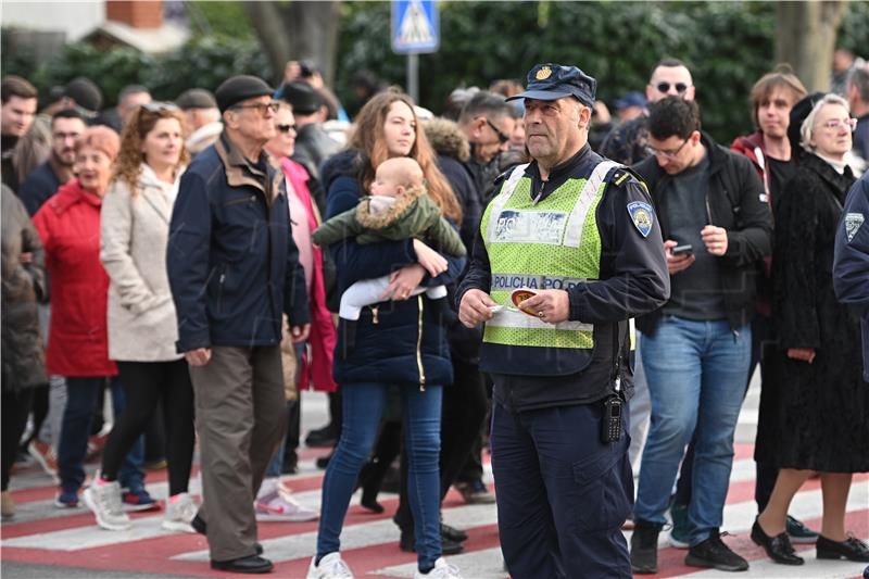 Poništenje rješenja o pres kontejnerima na Spinutu na dnevnom redu splitskog GV-a