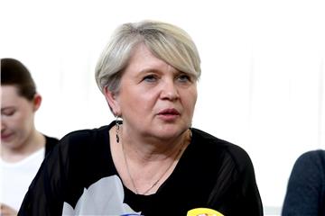  Konferencija za medije Zajednica saveza osoba s invaliditetom Hrvatske