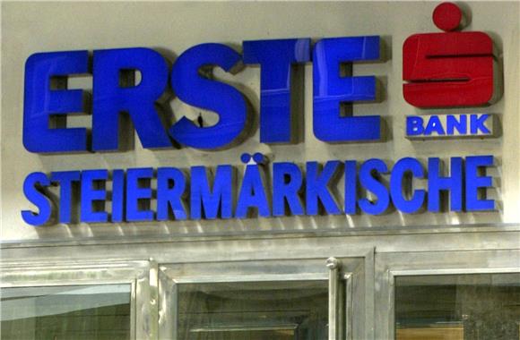 Erste&Steiermärkische Bank u 2022. s neto dobiti od 977 milijuna kuna