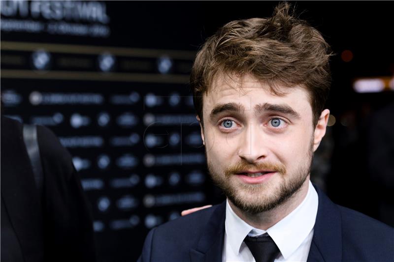 Daniel Radcliffe i Erin Darke očekuju prvo dijete