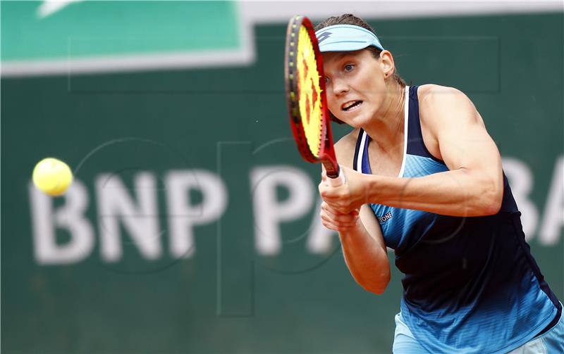 ATP/WTA Miami: Gračeva čeka Vekić ili Kvitovu