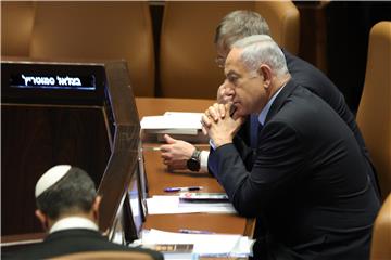 Pravosudna reforma u Izraelu: Netanyahu smijenio ministra obrane