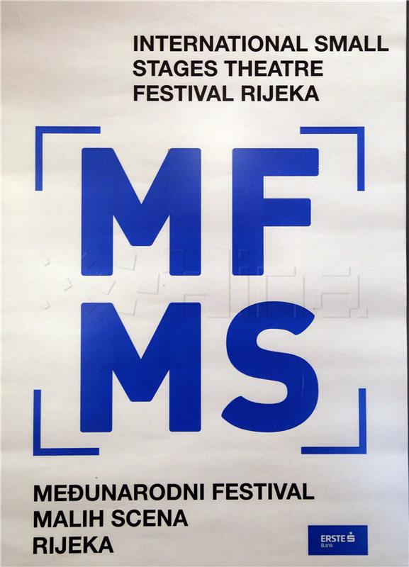 Rijeka: Najavljen program Međunarodnog festivala malih scena