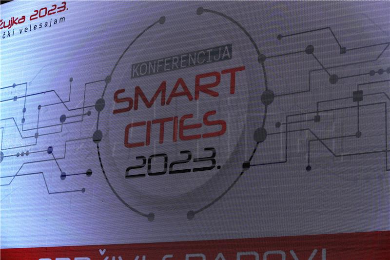 9. Liderova konferencija "Smart cities"