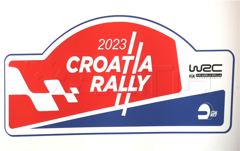 WRC Croatia: Stižu Rovanpera, Ogier, Taenak, Neuville....